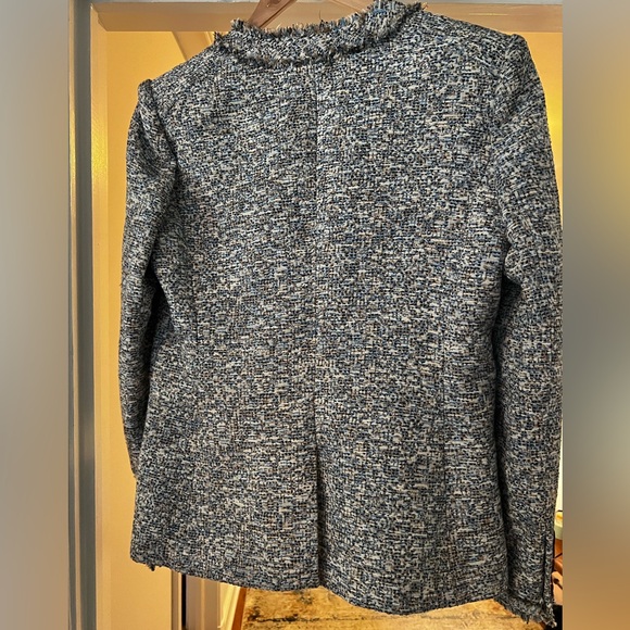 Veronica Beard Cedric Dickey jacket size 12 NWT - Picture 7 of 7